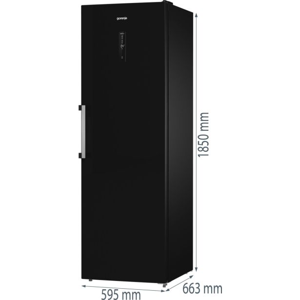 HLADILNIK GORENJE R619EABK6