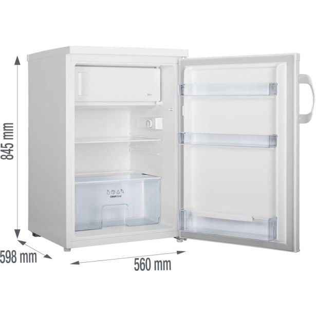 HLADILNIK GORENJE RB492PW