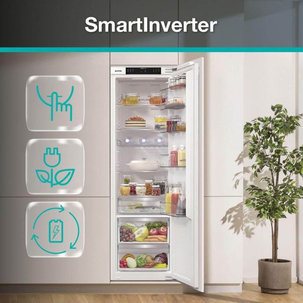 HLADILNIK GORENJE RI517E62WF