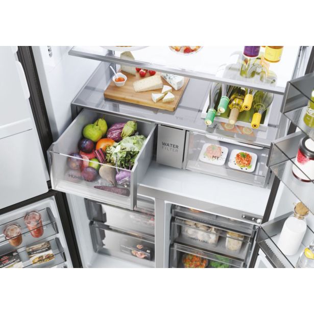 HLADILNIK HCR7918EIMP