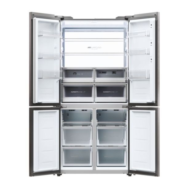 HLADILNIK HCW9919FSGB