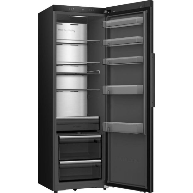 HLADILNIK HISENSE RL5K370GSFD