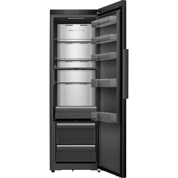HLADILNIK HISENSE RL5K370GSFD