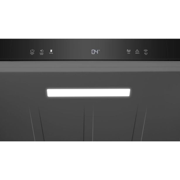 HLADILNIK HISENSE RL5K370GSFD