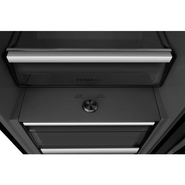 HLADILNIK HISENSE RL5K370GSFD