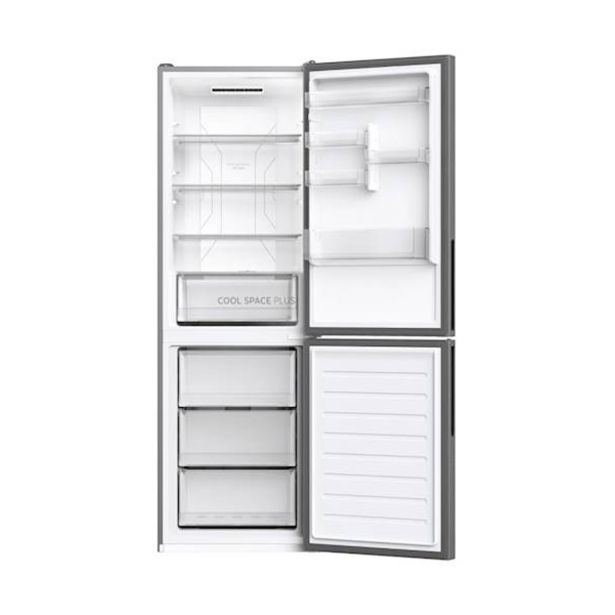 HLADILNIK HOOVER HOCE 4T 618EX, 185 CM, E