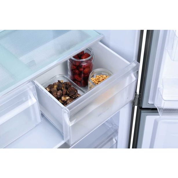 HLADILNIK HTF-458DG6