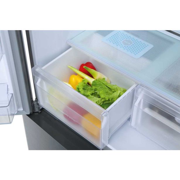 HLADILNIK HTF-458DG6