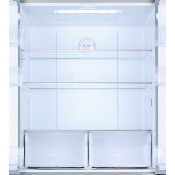 HLADILNIK HTF-458DG6