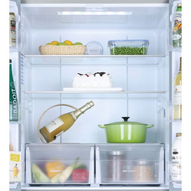 HLADILNIK HTF-458DG6