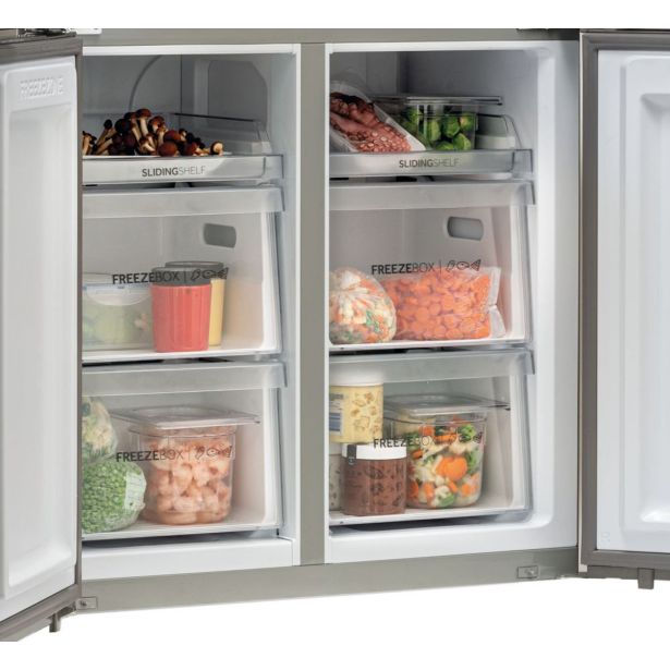 HLADILNIK HTF-540DP7