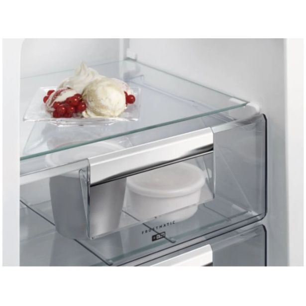 HLADILNIK IN ZAMRZOVALNIK AEG SCB618F3LS