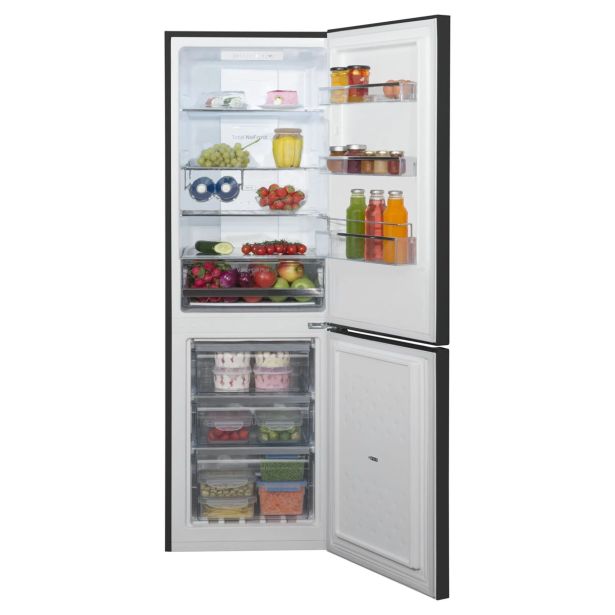 HLADILNIK IN ZAMRZOVALNIK AMICA FK2695.4FTHAA