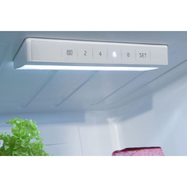 HLADILNIK IN ZAMRZOVALNIK AMICA FK2695.4FTHAA