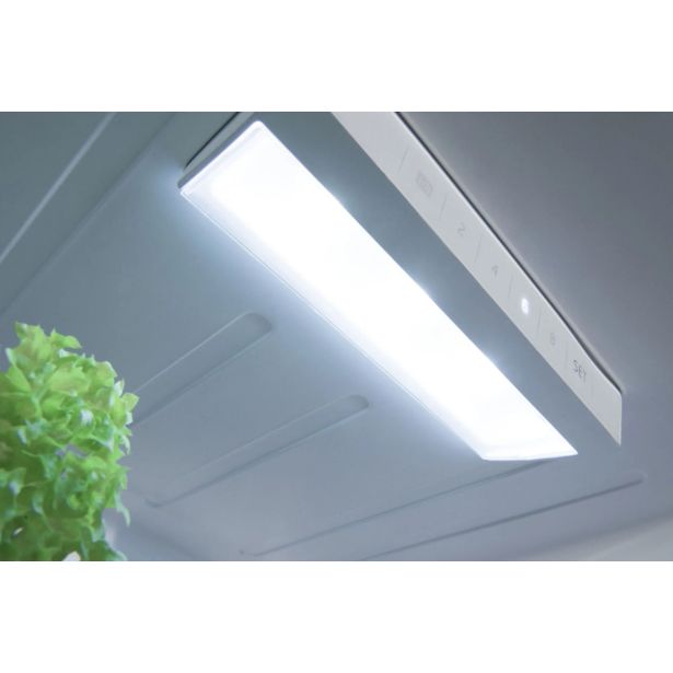 HLADILNIK IN ZAMRZOVALNIK AMICA FK2695.4FTHAA