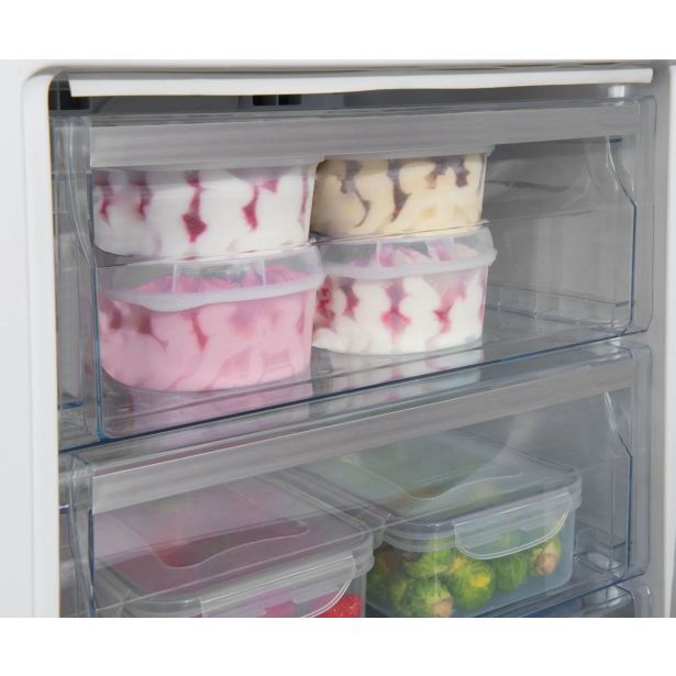 HLADILNIK IN ZAMRZOVALNIK AMICA FK2695.4FTHAA