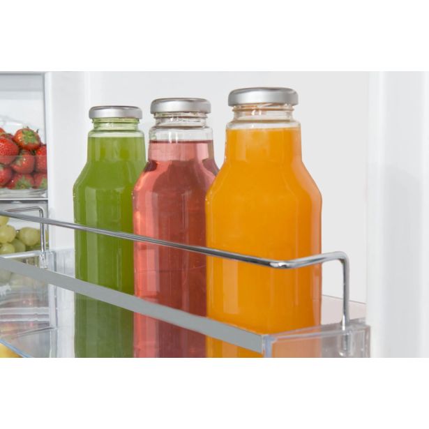 HLADILNIK IN ZAMRZOVALNIK AMICA FK2695.4FTHAA