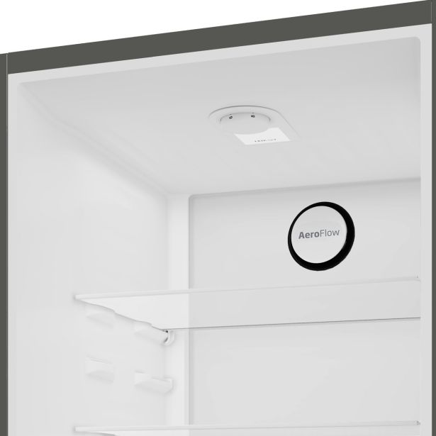 HLADILNIK IN ZAMRZOVALNIK BEKO B1RCNA364G