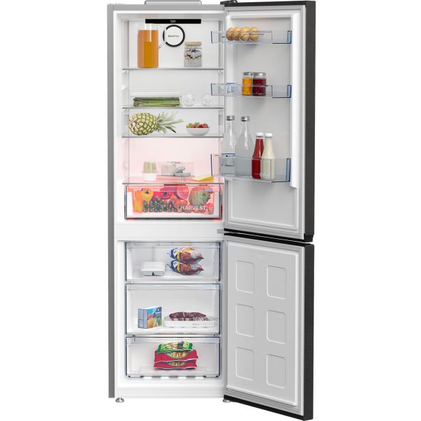 HLADILNIK IN ZAMRZOVALNIK BEKO B3RCNA364HXBR