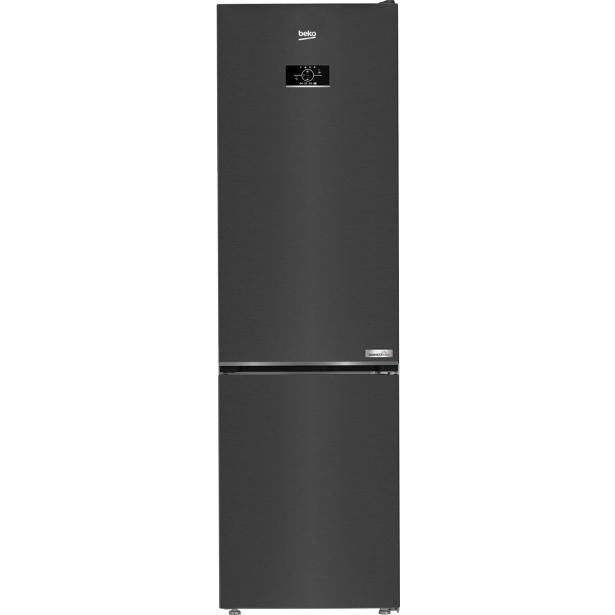 HLADILNIK IN ZAMRZOVALNIK BEKO B3RCNA404HXBR