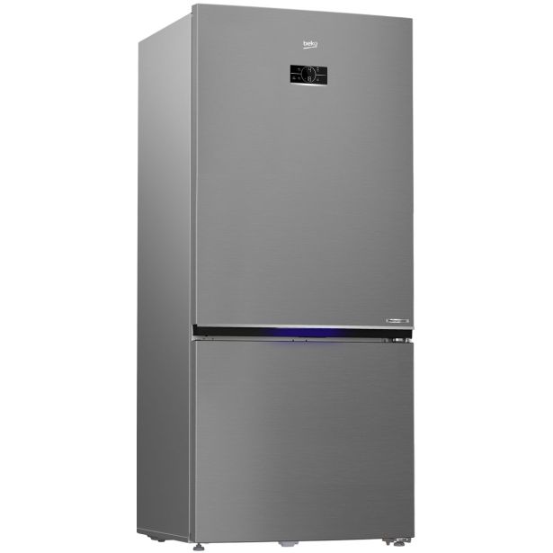 HLADILNIK IN ZAMRZOVALNIK BEKO B5RCNE615ZXP