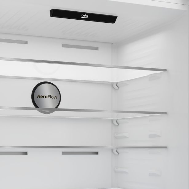 HLADILNIK IN ZAMRZOVALNIK BEKO B5RCNE615ZXP