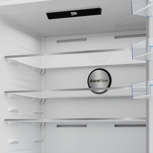 HLADILNIK IN ZAMRZOVALNIK BEKO B5RCNE615ZXP