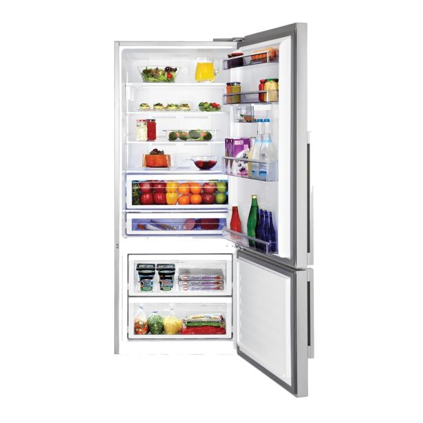 HLADILNIK IN ZAMRZOVALNIK BEKO CN 158230 ZX