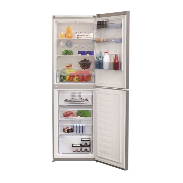 HLADILNIK IN ZAMRZOVALNIK BEKO RCHE 390 K30XP