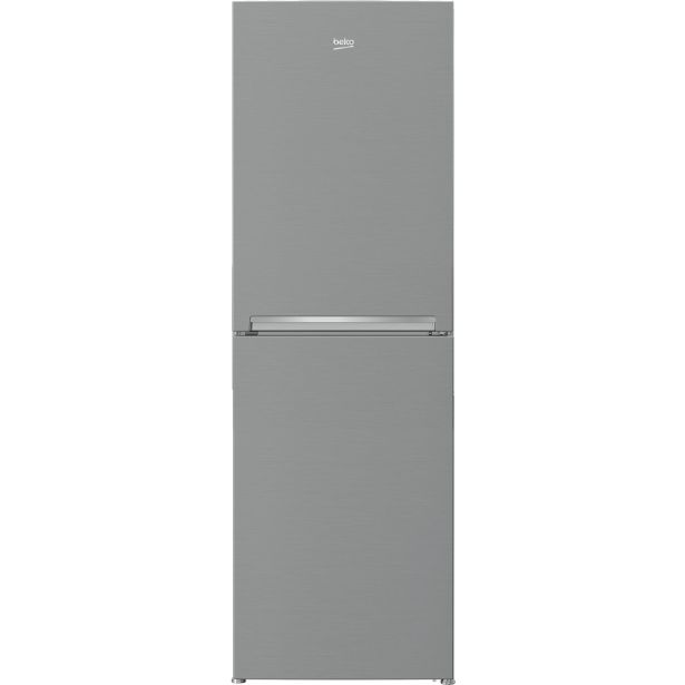 HLADILNIK IN ZAMRZOVALNIK BEKO RCHE390K30XPN