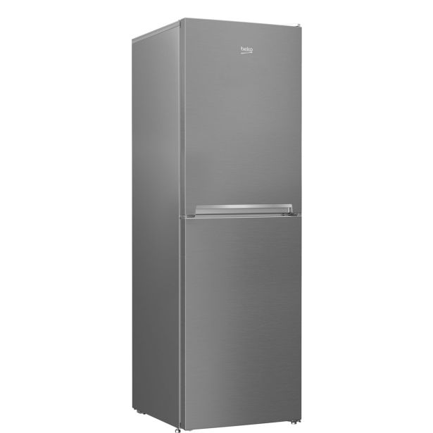 HLADILNIK IN ZAMRZOVALNIK BEKO RCHE390K30XPN