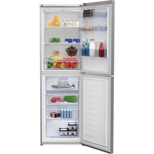 HLADILNIK IN ZAMRZOVALNIK BEKO RCHE390K30XPN