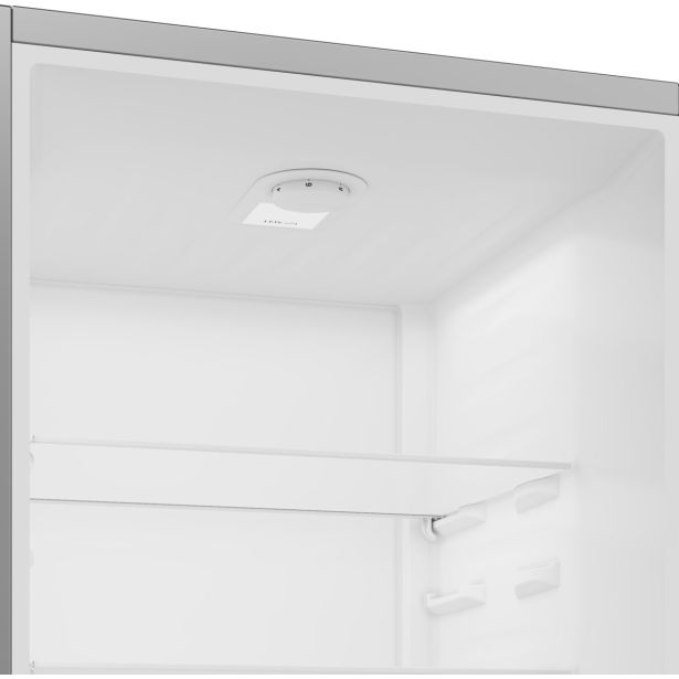 HLADILNIK IN ZAMRZOVALNIK BEKO RCHE390K30XPN