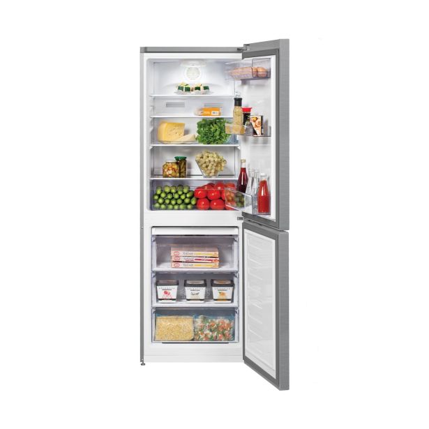 HLADILNIK IN ZAMRZOVALNIK BEKO RCNA 295 K20PT