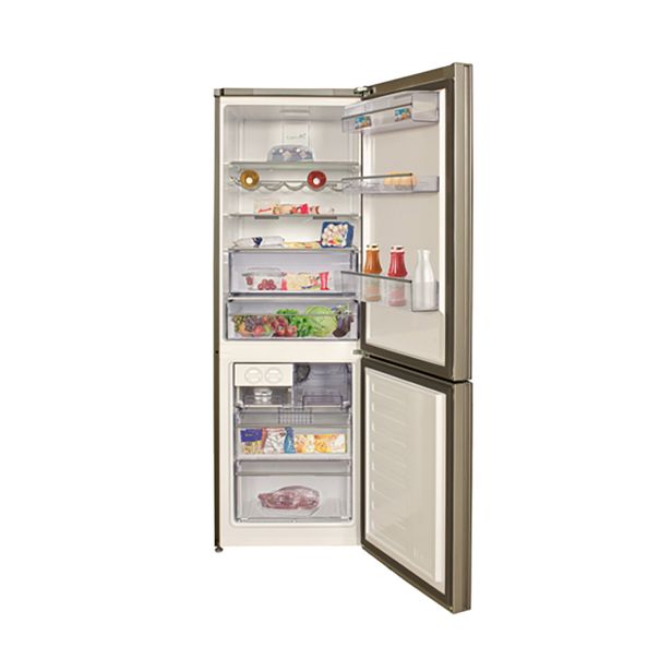 HLADILNIK IN ZAMRZOVALNIK BEKO RCNA 365E30GB