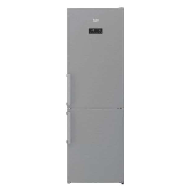 HLADILNIK IN ZAMRZOVALNIK BEKO RCNA 366E31LZXP