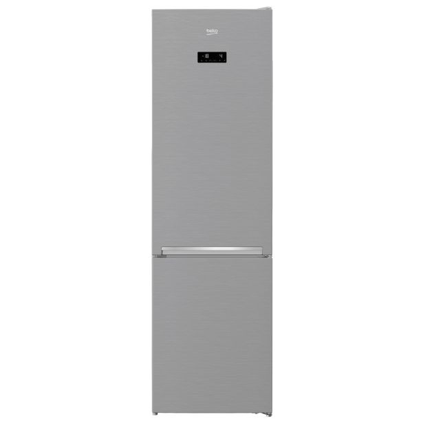 HLADILNIK IN ZAMRZOVALNIK BEKO RCNA 406E30ZXB