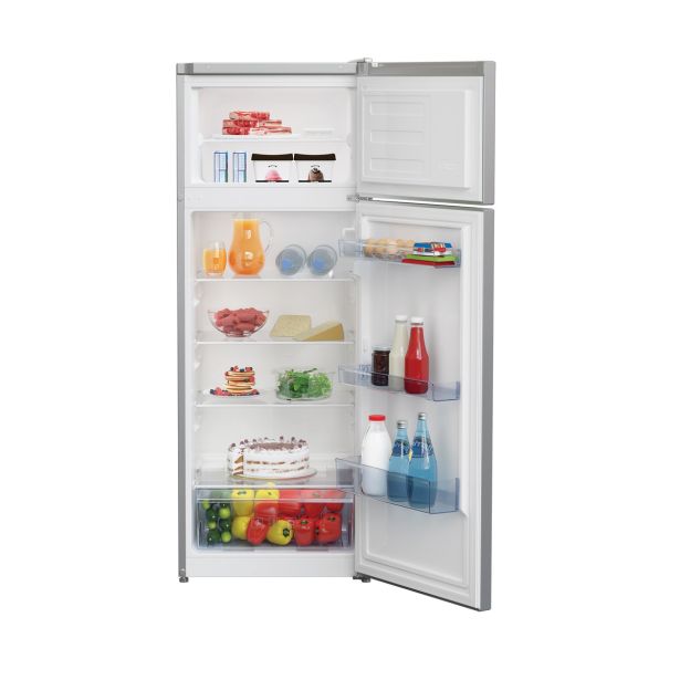 HLADILNIK IN ZAMRZOVALNIK BEKO RDSA 240 K20S