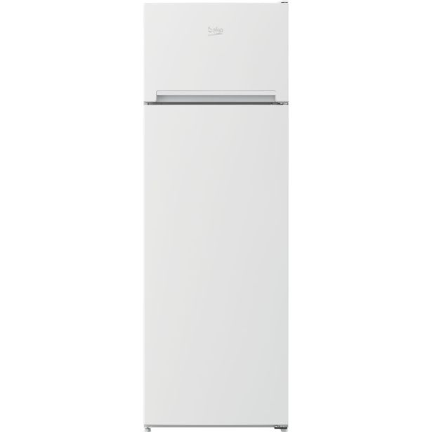 HLADILNIK IN ZAMRZOVALNIK BEKO RDSA280K40WN