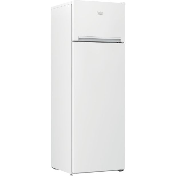 HLADILNIK IN ZAMRZOVALNIK BEKO RDSA280K40WN