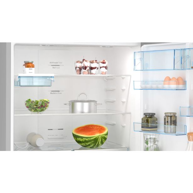 HLADILNIK IN ZAMRZOVALNIK BOSCH KGB86XIEP