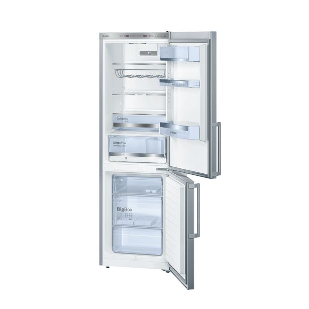 HLADILNIK IN ZAMRZOVALNIK BOSCH KGE 36AL42