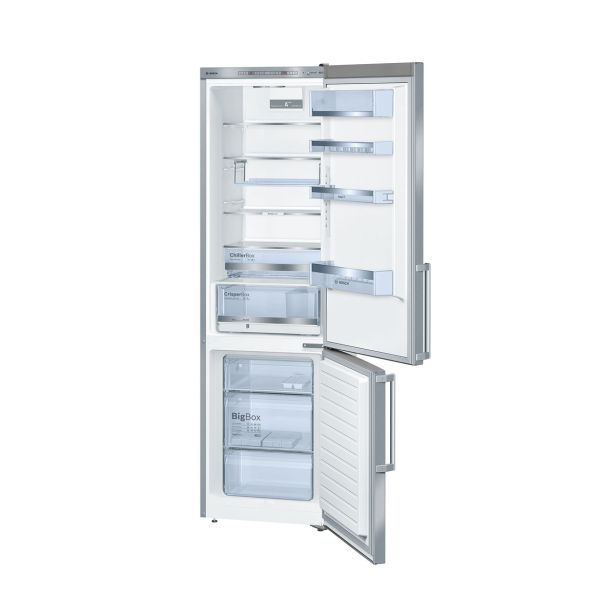 HLADILNIK IN ZAMRZOVALNIK BOSCH KGE 39BI40