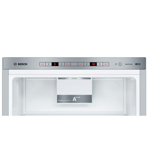 HLADILNIK IN ZAMRZOVALNIK BOSCH KGE 49VI4A