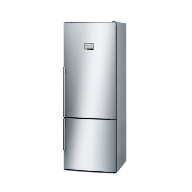 HLADILNIK IN ZAMRZOVALNIK BOSCH KGF 56PI40