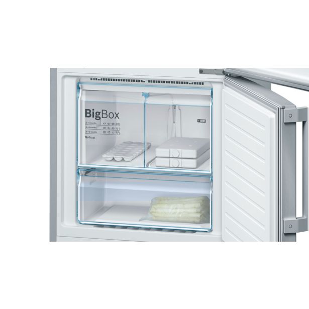 HLADILNIK IN ZAMRZOVALNIK BOSCH KGF 56PI40