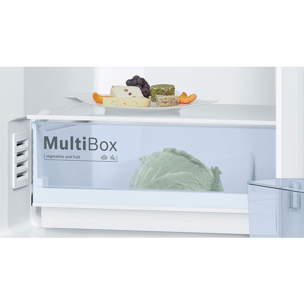 HLADILNIK IN ZAMRZOVALNIK BOSCH KGN 33NL20