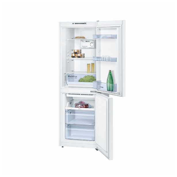 HLADILNIK IN ZAMRZOVALNIK BOSCH KGN 33NW20