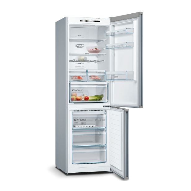 HLADILNIK IN ZAMRZOVALNIK BOSCH KGN 36IJ3A