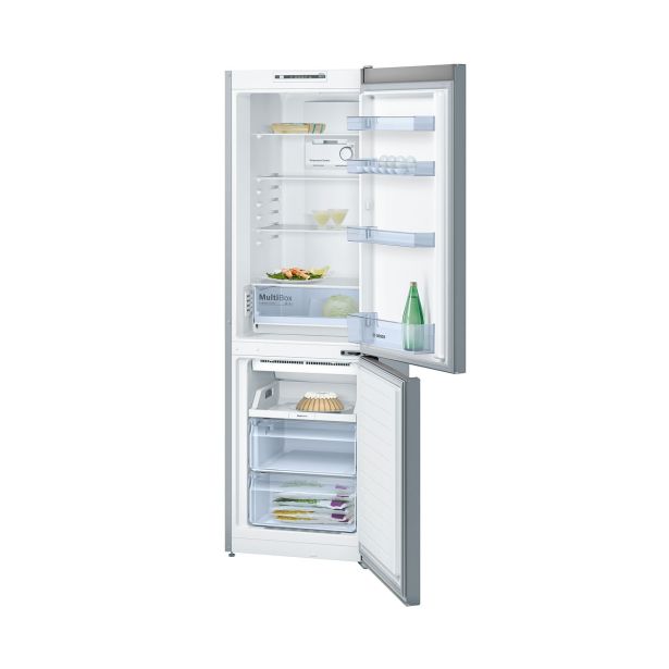 HLADILNIK IN ZAMRZOVALNIK BOSCH KGN 36NL30